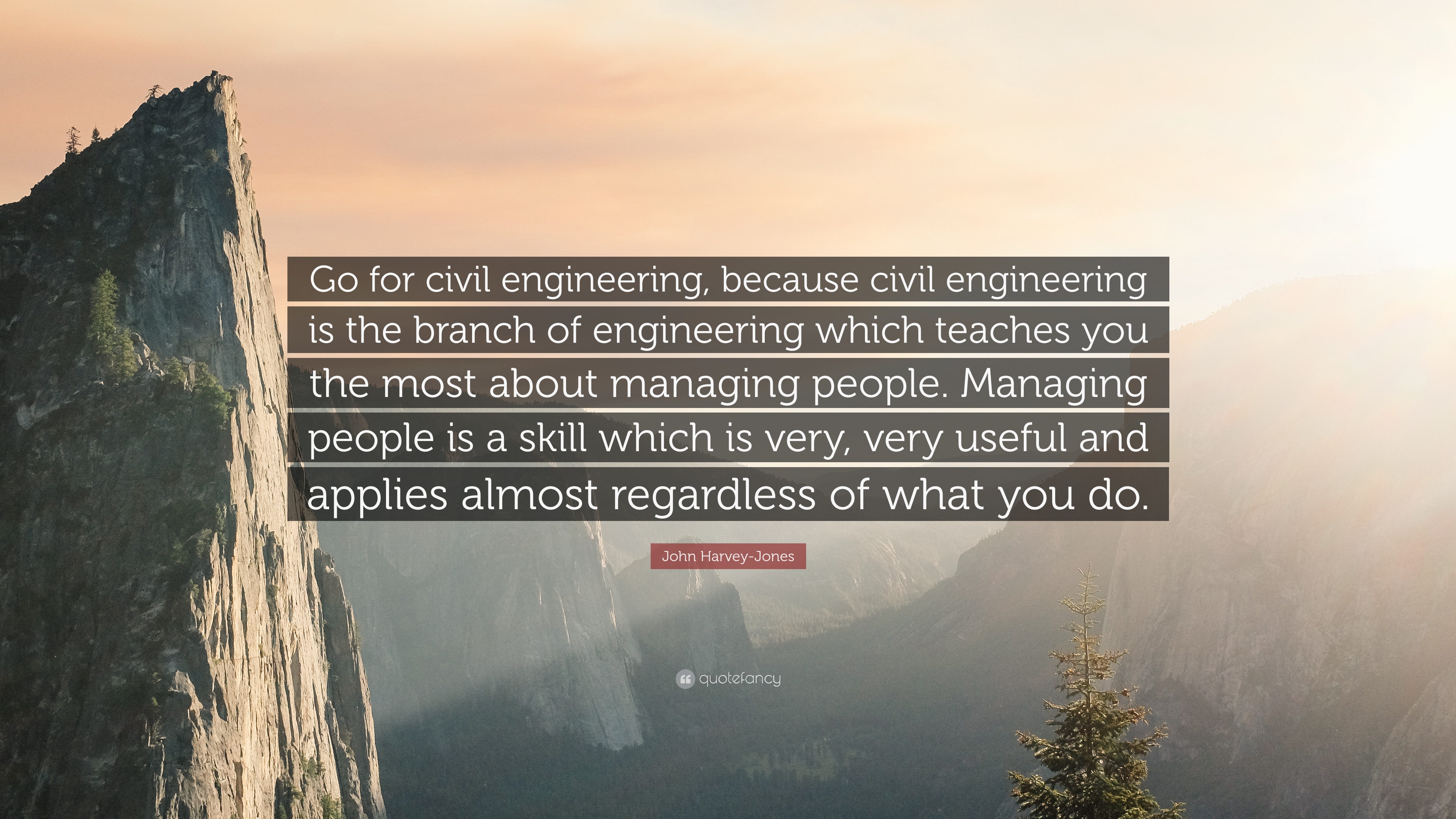 Civil Engineering Quotes